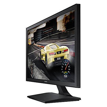 Samsung 27" Full HD LED Monitor, LS27E330HSX