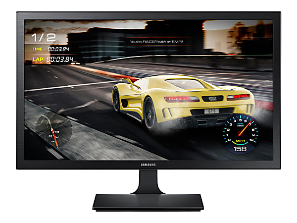 Samsung 27" Full HD LED Monitor, LS27E330HSX