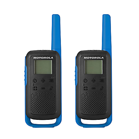 Motorola walkie talkie talkabout • Compare prices »