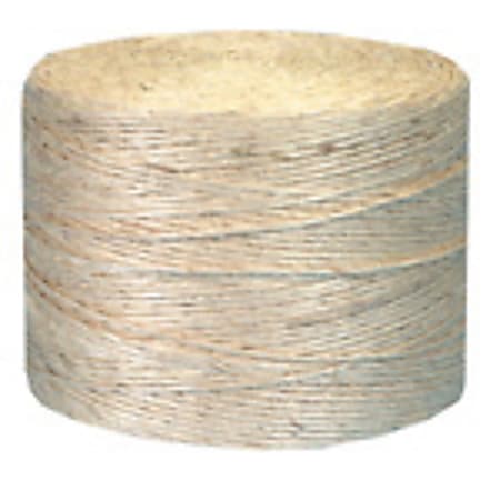 Partners Brand Sisal Tying Twine, 1-Ply, 190 Lb. Tensile, 3,000', Natural