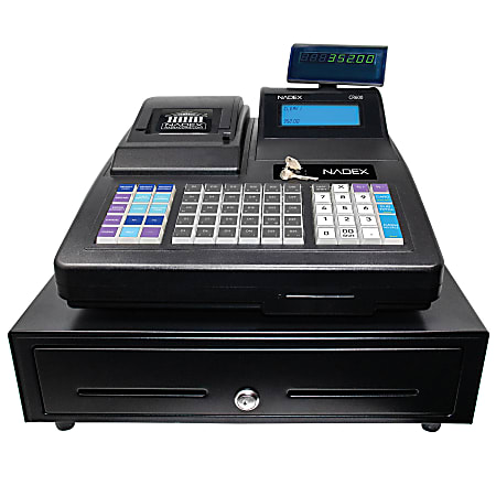 Electronic Cash Register レジスター Electronic Cash Register レジスターの通販はau PAY マーケット