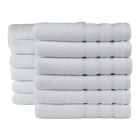 Cotton and shop modal towels