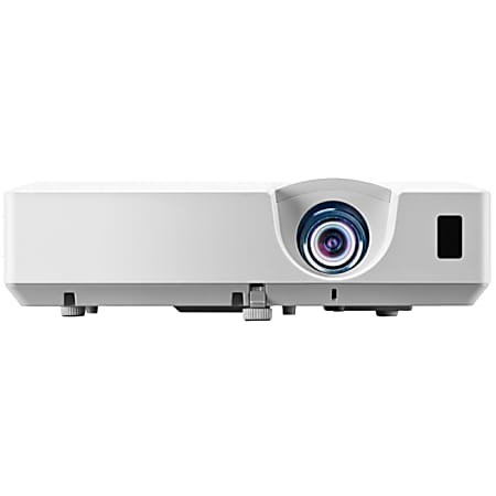 Hitachi CP-X3030WN LCD Projector - 720p - HDTV - 4:3
