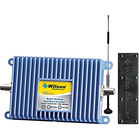 Wilson 801212 Cellular Phone Signal Booster