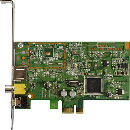 Hauppauge Impact VCB 01381 Video Recoder