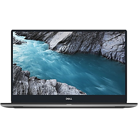 Dell XPS 15 7590 Laptop 15.6 Touchscreen Intel Core i9 32GB Memory