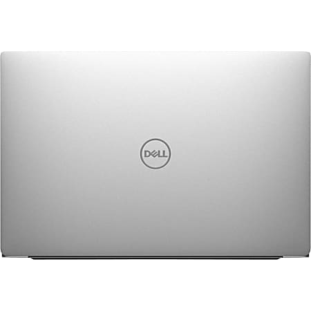Dell XPS 15 7590 Laptop 15.6 Touchscreen Intel Core i9 32GB Memory 1TB Solid State Drive Silver Windows 10 Home NVIDIA GeForce GTX 1650 ODP Business Solutions