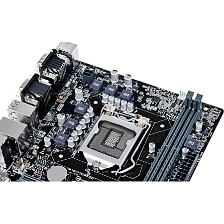 Asus h110s1 discount