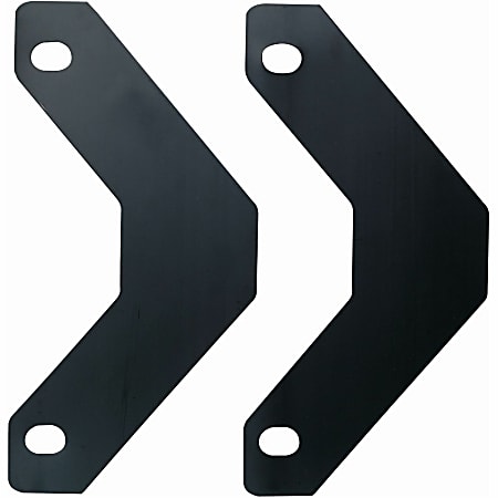 Avery Sheet Lifters For 1 To 3 Binders Black Pack Of 2 - Office Depot