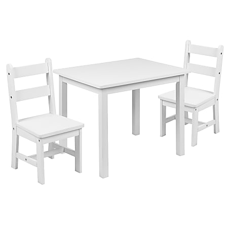 Target children's table and chair 2025 set