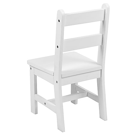 Flash furniture kids black folding table and chair 2025 set