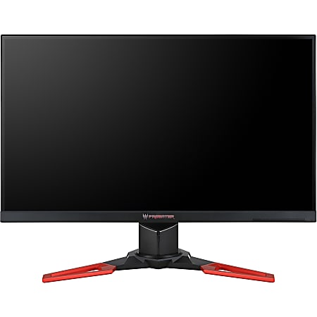 Acer® Predator XB271HU 27" LED LCD Monitor, FreeSync