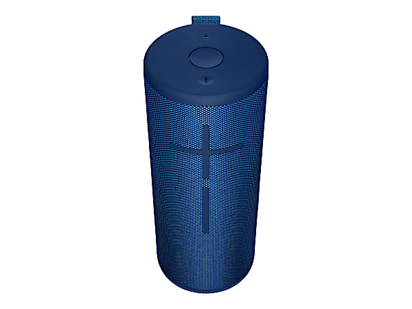 Ultimate Ears BOOM 3 Wireless Bluetooth® Speaker, Lagoon Blue, 984-001350