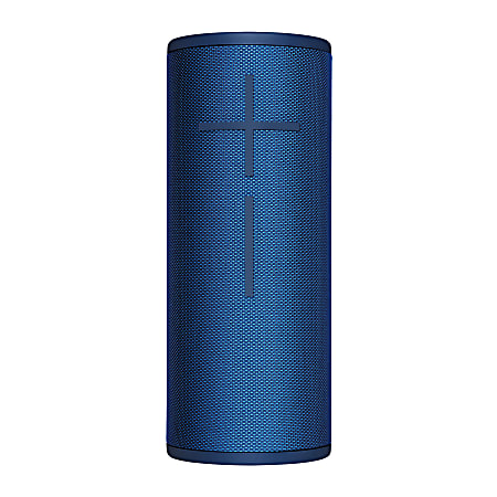 Ultimate Ears BOOM 3 Wireless Bluetooth® Speaker, Lagoon Blue, 984-001350