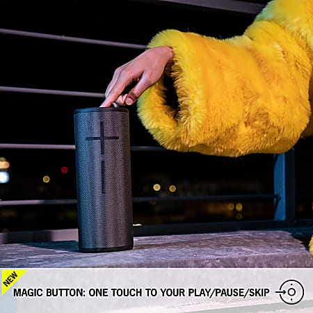 Ue boom speaker 3 discount
