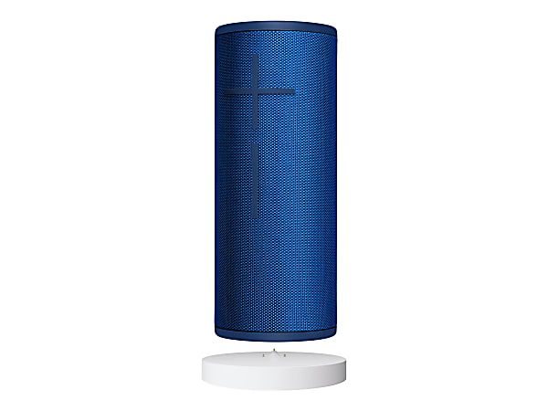 Ultimate Ears BOOM 3 ラグーンブルー Amazon.com: Ultimate Ears Boom 3 Wireless Bluetooth Speaker