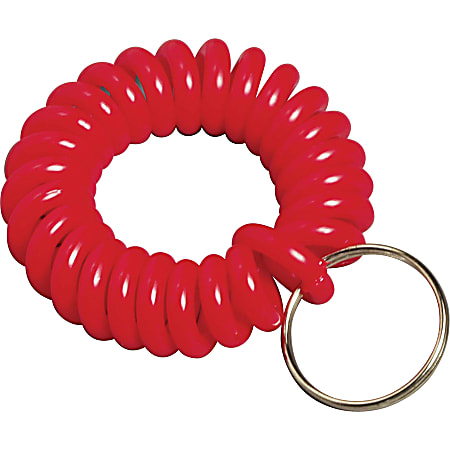 1-3/4 inch Key Chain Supplies