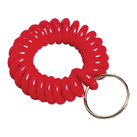 Key ring coil deals
