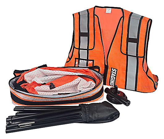 Command GoBag™ Staging Center Compact Kit