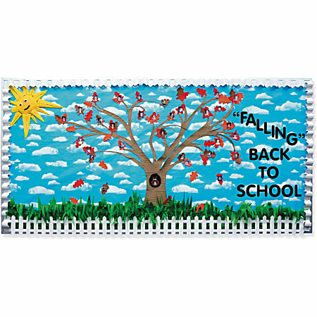 Pacon® Fadeless® Bulletin Board Art Paper Roll, 4ft. x 50ft.