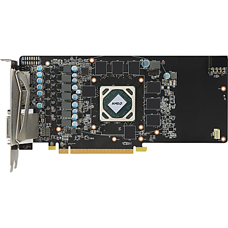 Msi amd radeon rx570 armor oc 4gb gddr5 sale
