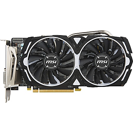 Rx 570 armor 4g oc clearance
