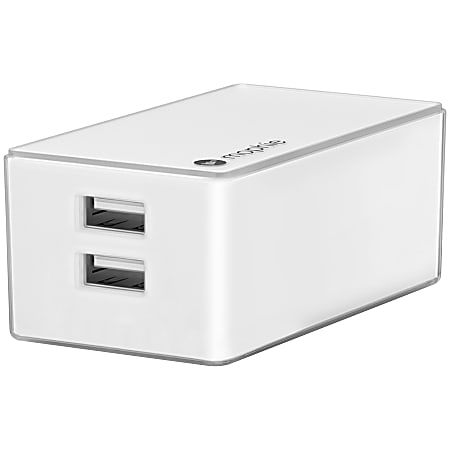 Mophie Dual Wall Charger