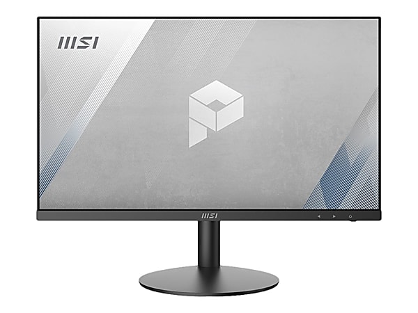 MSI Pro AP 241 - Thumbnail 4