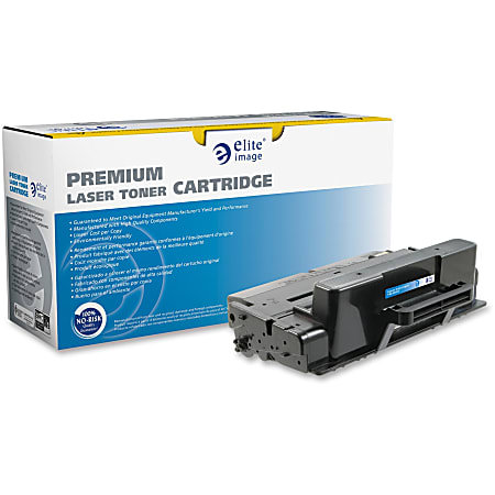 Elite Image™ Remanufactured Black Toner Cartridge Replacement For Dell™ 10000, 593-BBBJ