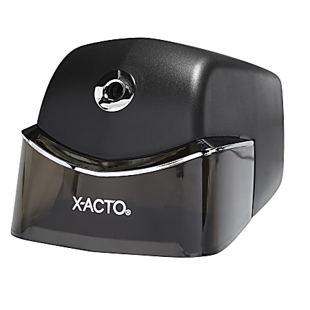 Silent pencil cheap sharpener