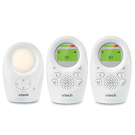 Vtech baby monitor digital new arrivals audio
