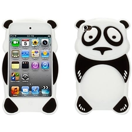 Griffin KaZoo, panda Fun animal friends for iPod touch (4th gen.)