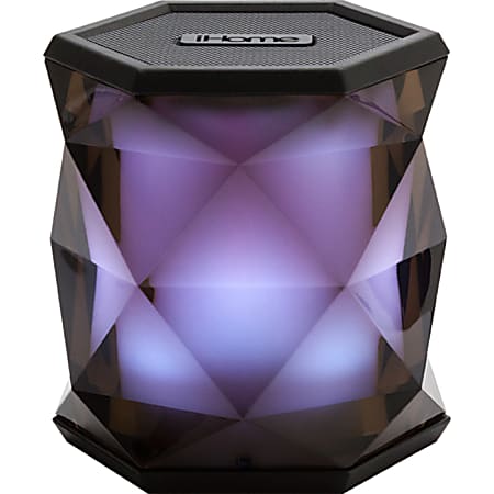 Ihome top ibt68 pairing