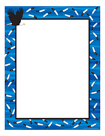 Forbidden Forest Purple Silhouette Harry Potter Stationery