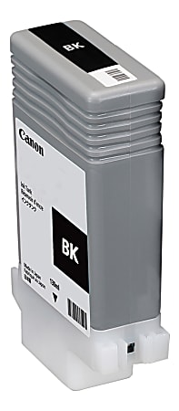 6705B001AA (PFI-107) Ink, Black 6705B001AA (PFI-107) Ink, Black