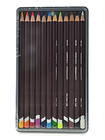 Derwent color clearance soft