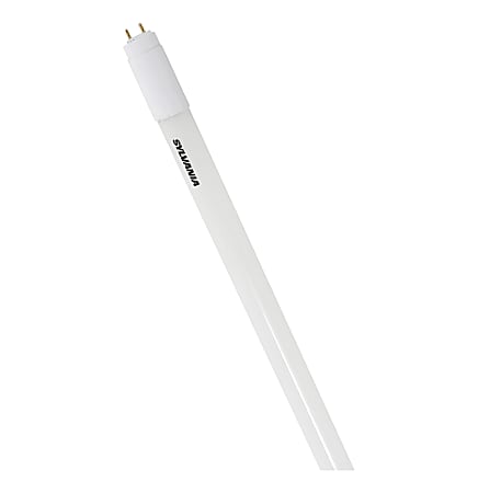 Sylvania SubstiTUBE T8 LED Tubes Ballast Compatible 4L 5000