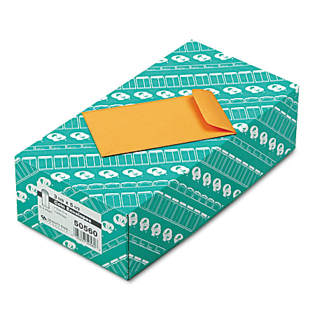 Business Source Self Adhesive Kraft Catalog Envelopes - Catalog