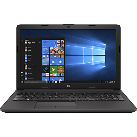 Amazon.com: HP 250 G7 Laptop | 15.6