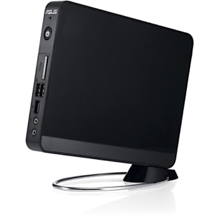 ASUS® Eeebox MiniPC Desktop Computer With Intel® Atom™ Processor, EB1007P-B001F