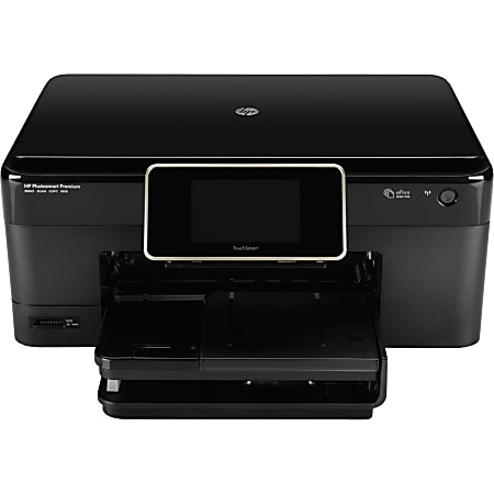 HP Photosmart Premium ePrint All In One Printer Copier Scanner