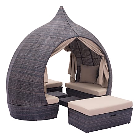 Zuomod 2025 outdoor furniture