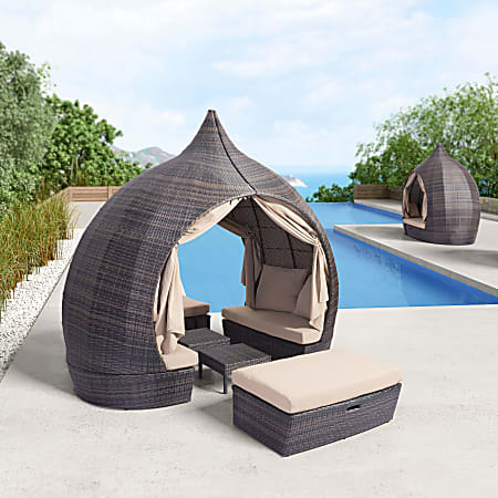 Zuo discount modern outdoor
