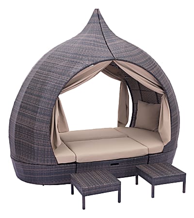 Zuo hotsell outdoor furniture