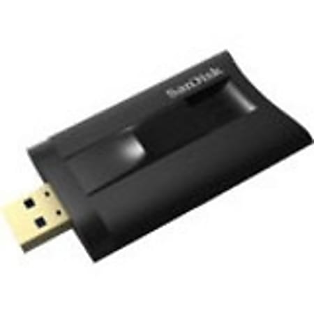 SanDisk Extreme PRO SD UHS-II USB 3.0 Card Reader / Writer