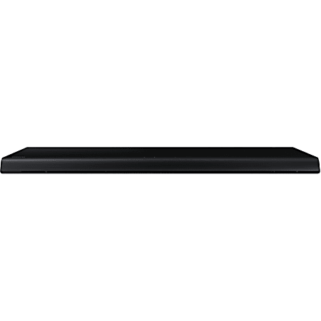 Samsung HW-H600 4.2 Sound Bar Speaker - 80 W RMS - Wireless Speaker(s) - Black