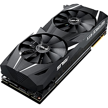 Amazon.com: ASUS GeForce RTX 2080 8G Turbo Edition GDDR6