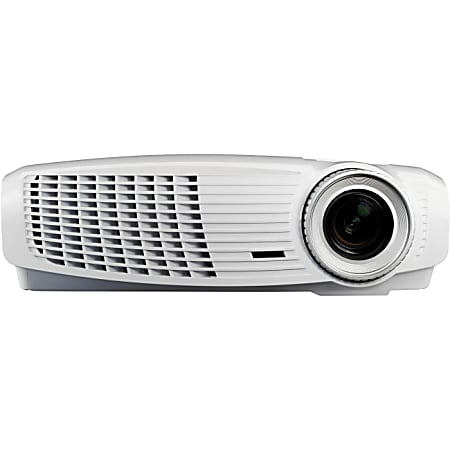 Optoma HD131Xw 3D DLP Projector - 1080p - HDTV - 16:9