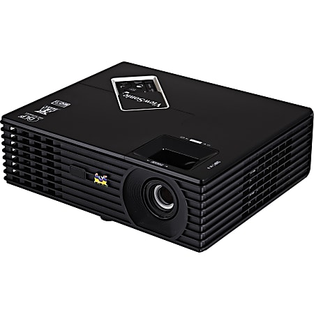 Viewsonic PJD5134 3D Ready DLP Projector - 576p - EDTV - 4:3