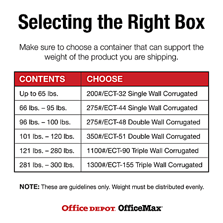 Office depot sac best sale kraft